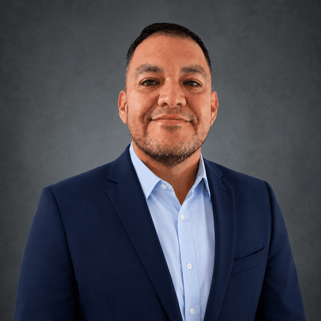 David Ahumada, founder and owner of Hi-Tech Power Wash